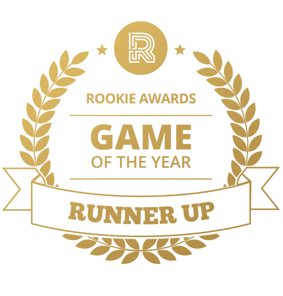 pg rookies runner up