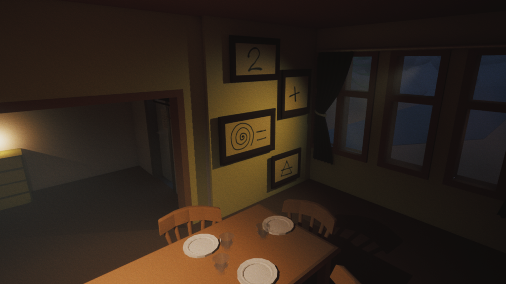 slr search equations